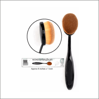 Lisa Horton - Wonder Blending Brush #3