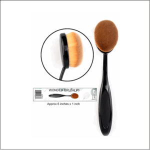 Lisa Horton - Wonder Blending Brush #3