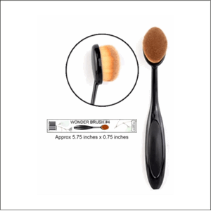 Lisa Horton - Wonder Blending Brush #4