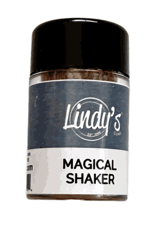 Lindy's Stamp Gang - Wicked Witch of the Woods Magical Shake