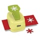 Mc Gill: Alpine Snowflake/For Rose - Paper Bloss.Lever Punch