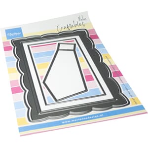 Marianne Design - Craftables Photo Frame Rectangle