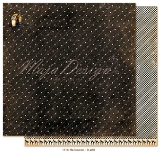 Maja Design: Starlit - Halloween