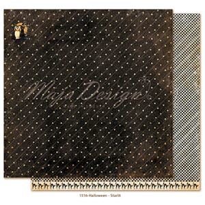 Maja Design: Starlit - Halloween