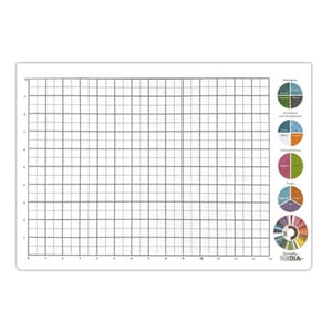 Dina Wakley MEdia - Workplace Pad