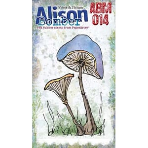 PaperArtsy - Alison Bomber Mini 014