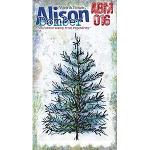 PaperArtsy - Alison Bomber Mini 016