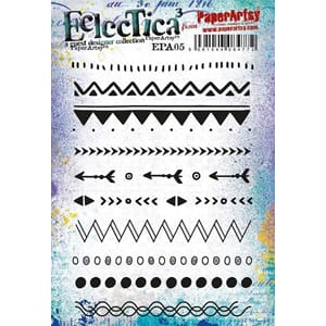 PaperArtsy - E³ PaperArtsy 05