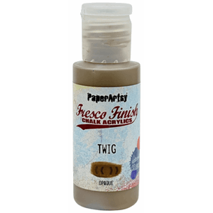 PaperArtsy - Twig by Alison Bomber Fresco Finish, 50ml