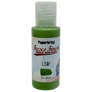 PaperArtsy - Leaf by Alison Bomber Fresco Finish, 50ml