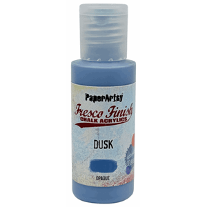 PaperArtsy - Dusk by Alison Bomber Fresco Finish, 50ml