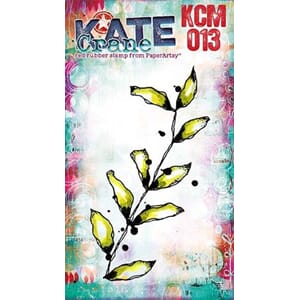 PaperArtsy - Kate Crane Mini 013