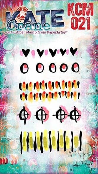 PaperArtsy - Kate Crane Mini 021