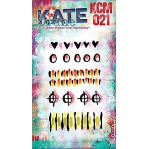 PaperArtsy - Kate Crane Mini 021