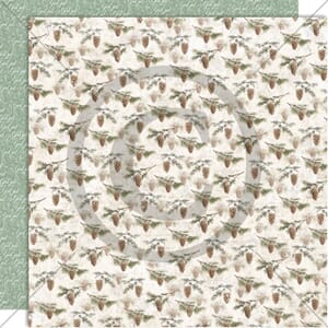 Papirdesign: Julekongler - Juleminner