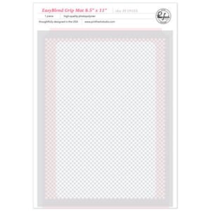 Pinkfresh Studio - EasyBlend Grip Mat 8,5x11 Inch