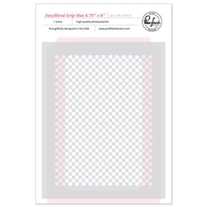 Pinkfresh Studio - EasyBlend Grip Mat 4,75x6 Inch