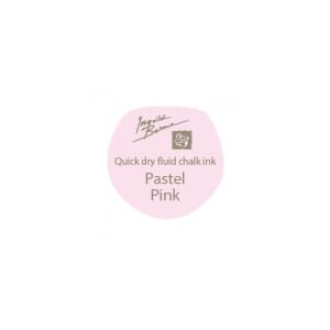 Prima: Chalk Fluid Edger Pad - Pastel Pink