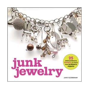 Junk Jewelry - Bok 144sider