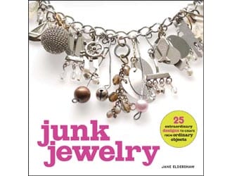Junk Jewelry - Bok 144sider