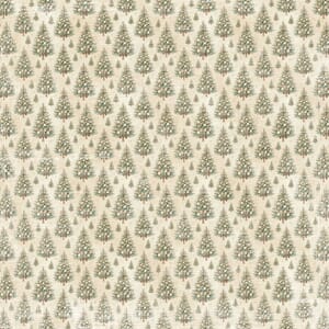 Reprint: Christmas Tree - Cozy Christmas