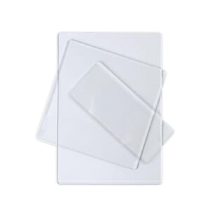 Sizzix - Cutting Pads, Multipack