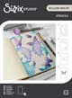 Sizzix - Studio Layered Stencils Butterflies