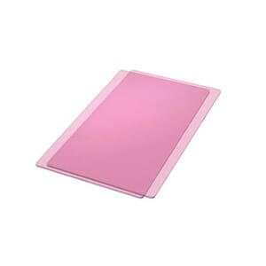 Sizzix - Lilac Cutting Pads Standard, 1 Pair