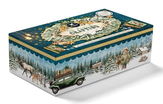 Advent Calendar 2026 24 Days of Crafting