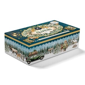 Advent Calendar 2026 24 Days of Crafting