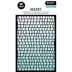 Studio Light - Stone Background Essentials Mask