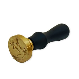 Stamperia - Seal w/Handle