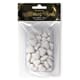 Stamperia - Heart Shape Pearl White Wax And Seals