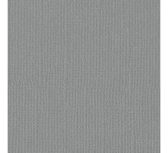 Bazzill: Canvas - Ash