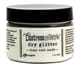 Distress Stickles: Clear Rock Candy - Dry Glitter