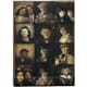 Tim Holtz:  Photobooth - Idea-Ology Matchbook Notepad