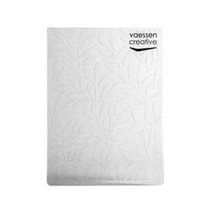 Vaessen Creative - Branches with Leaves 3D Embossing Folder