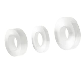 Vaessen Creative - Nano Tape, 3 pakk