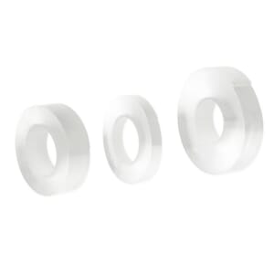 Vaessen Creative - Nano Tape, 3 pakk
