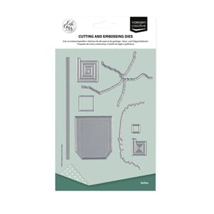 Vaessen Creative - Creates Garden Cutting Dies