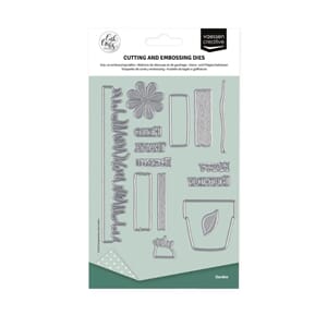 Vaessen Creative - Creates Garden Cutting Dies
