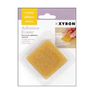 Xyron: Adhesive Eraser - lim viskelær