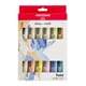 Amsterdam - Pastellfarger Standard Akryl, 12 farger