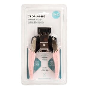 We R Makers - Crop-a-dile corner chomper angle & photo