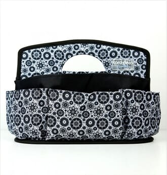Card Deco Essentials - Table Tote, str 29,5x20,5x21 cm