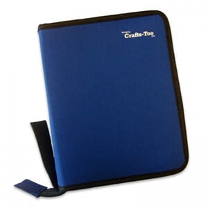 Crafts-Too - Ink Blending Tool Case, str 18x23x6 cm