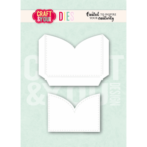Craft & You - Pocket Dies