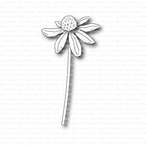 Gummiapan - Solhatt, str 39,4 x 26,8 mm, 3 dies