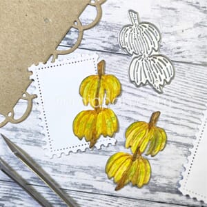 Gummiapan - Bananer dies, str 19 x 38,5 mm