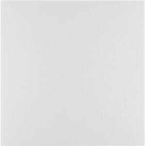 Kartong - Ivory, Linen, 12x12 inch, 250 gram